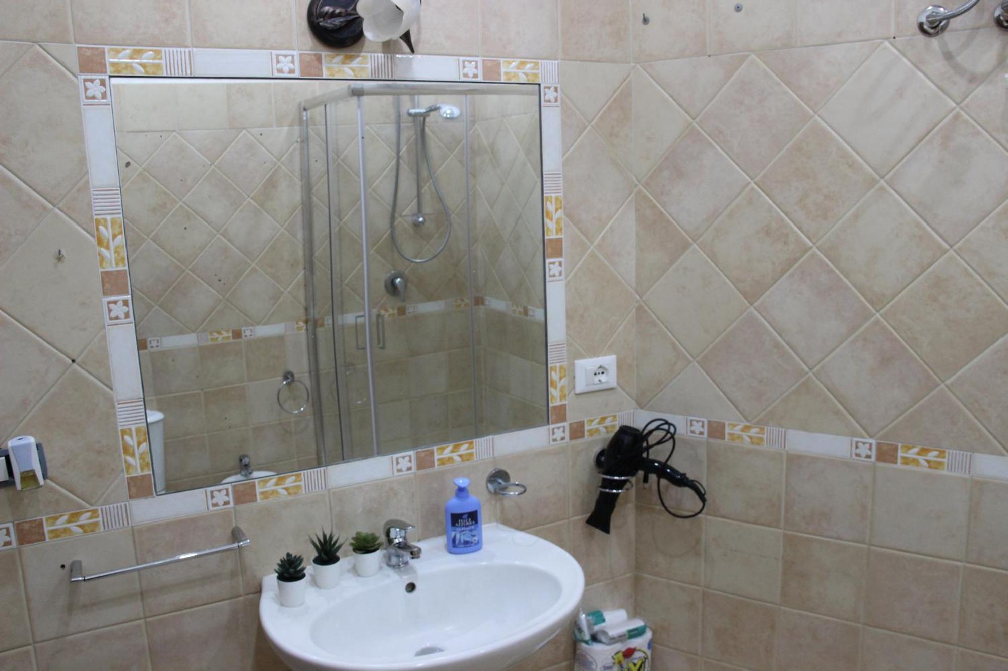 Appartamento Fortino House Катания Экстерьер фото