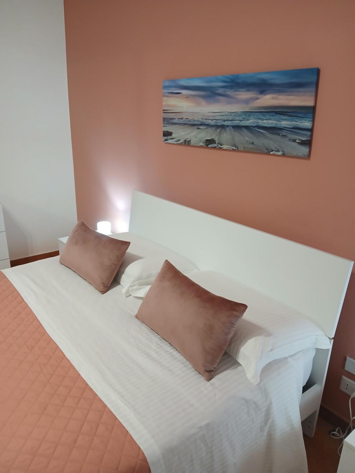 Appartamento Fortino House Катания Экстерьер фото